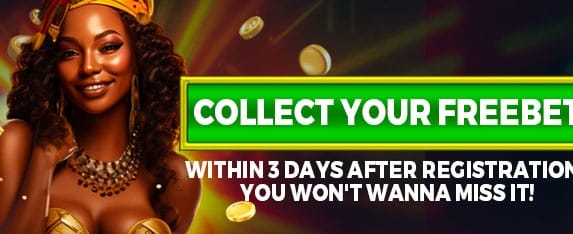 Naija Welcome Sign-Up Bonus promotional banner