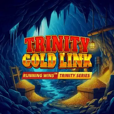Trinity Gold Link_ Trinity Series game screenshot