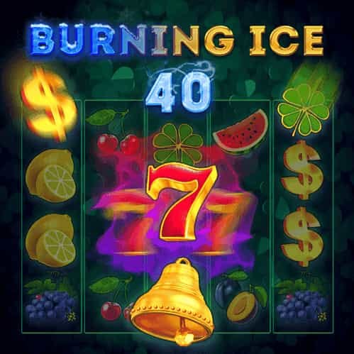 BlazingHot40 game screenshot