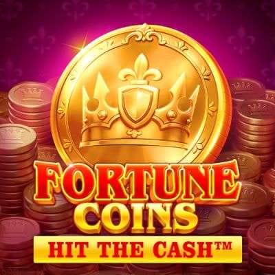 Fortune Coins game screenshot