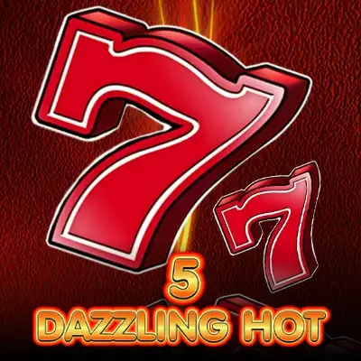 5 Dazzling Hot game screenshot