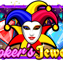 Joker's Jewels™ game screenshot