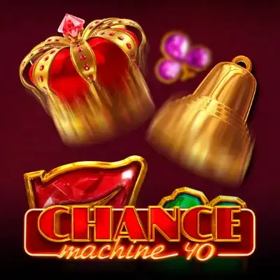 Chance Machine 40 game screenshot